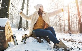 Sackmann Genuss und Spa Resort